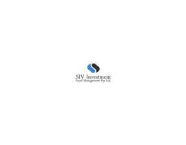#103 para Design a Logo for SIV Investment Fund Management Pty Ltd. URGENT por 5zones