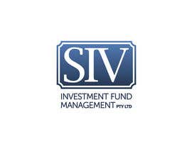 #109 para Design a Logo for SIV Investment Fund Management Pty Ltd. URGENT por rogerweikers