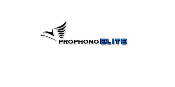 Contest Entry #8 for                                                 prophono elite
                                            