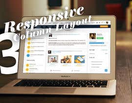 #312 for Redesign the Freelancer.com Newsfeed and win $10,000! af erkanmetu