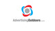 Icône de la proposition n°13 du concours                                                     AdvertisingOutdoors.com Logo
                                                