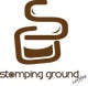 Icône de la proposition n°84 du concours                                                     Design a Logo for 'Stomping Ground' Coffee
                                                