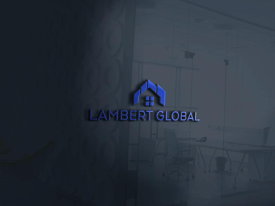 Participación en el concurso Nro.83 para                                                 LAMBERT GLOBAL
                                            