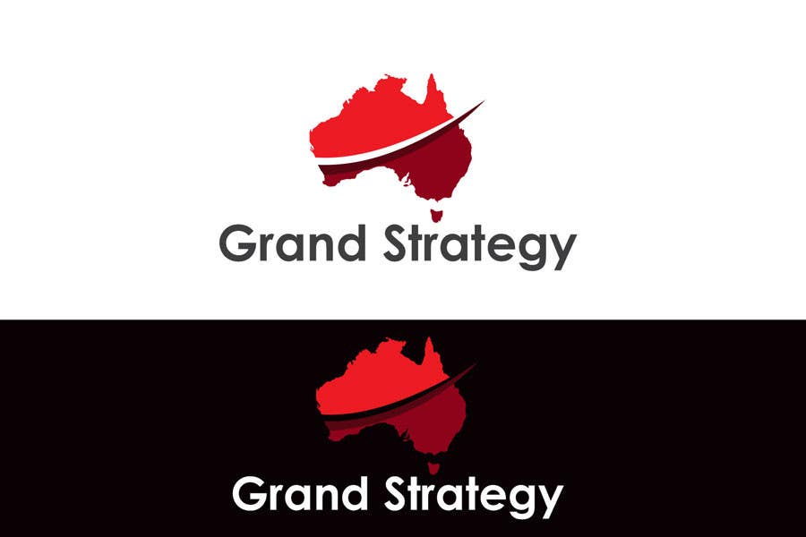 Contest Entry #218 for                                                 Logo Design for The Grand Strategy Project
                                            