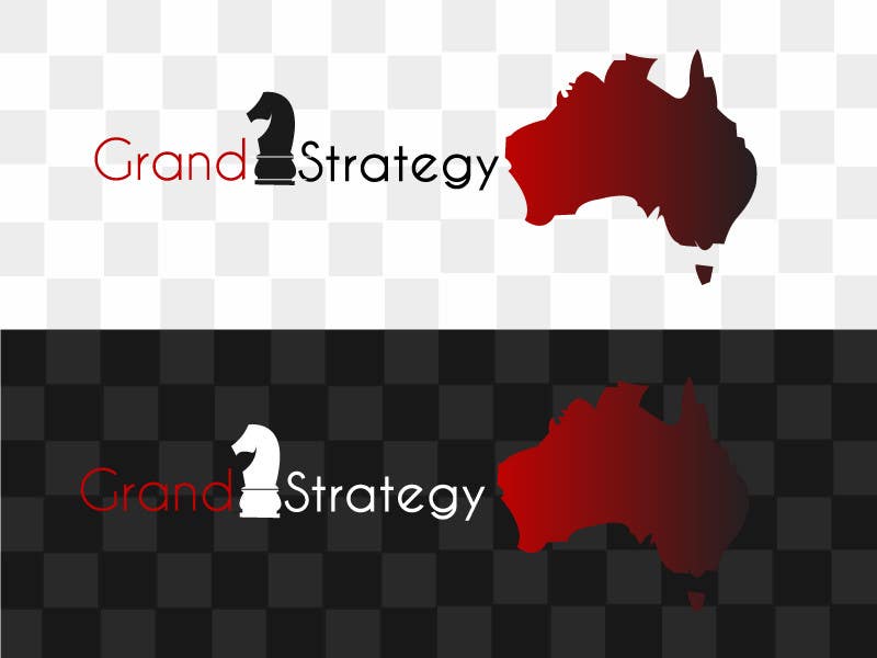 Penyertaan Peraduan #171 untuk                                                 Logo Design for The Grand Strategy Project
                                            