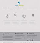 Proposition n° 16 du concours Graphic Design pour Wordpress Theme Design for Import Research Chemicals