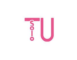 #99 para Design a Logo for &quot; SOLO TU &quot; woman shop por blackholeblast