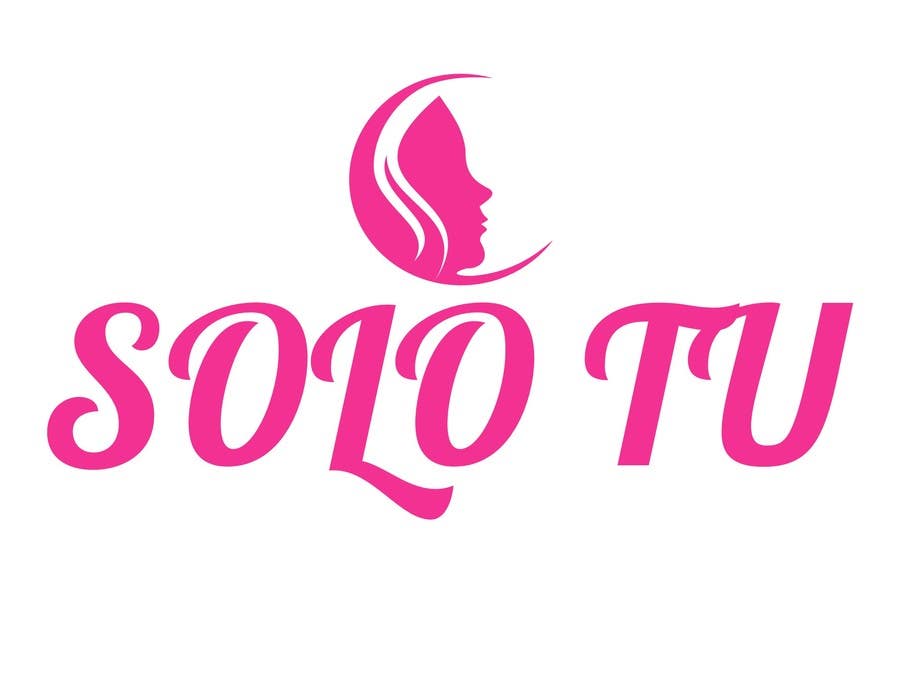 Penyertaan Peraduan #3 untuk                                                 Design a Logo for " SOLO TU " woman shop
                                            