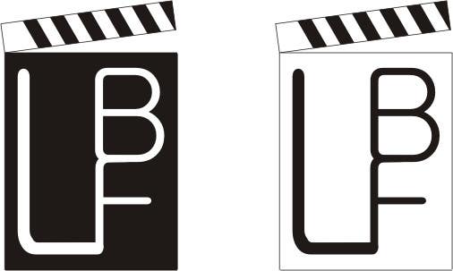 
                                                                                                                        Inscrição nº                                             11
                                         do Concurso para                                             LBLF logo design
                                        