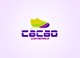 Imej kecil Penyertaan Peraduan #197 untuk                                                     Design a Logo for Cacao
                                                