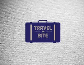nº 19 pour Design a Logo for Travel site par southcreative 