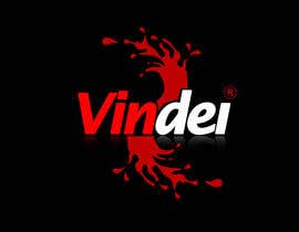 #255 for Logo Design for Vindei by twindesigner