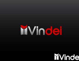 #188 for Logo Design for Vindei by Clarify