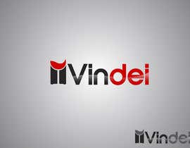 #191 for Logo Design for Vindei by Clarify