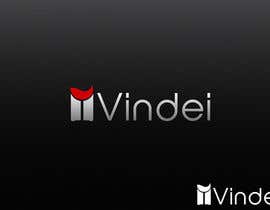 #107 for Logo Design for Vindei by Clarify