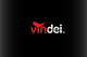 Contest Entry #198 thumbnail for                                                     Logo Design for Vindei
                                                
