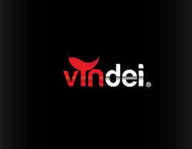 #198 for Logo Design for Vindei by emilymwh