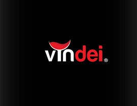 #209 for Logo Design for Vindei by emilymwh