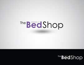 nº 272 pour Logo Design for The Bed Shop par rois1985 