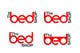 Εικόνα Συμμετοχής Διαγωνισμού #162 για                                                     Logo Design for The Bed Shop
                                                