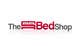 Miniatura de participación en el concurso Nro.166 para                                                     Logo Design for The Bed Shop
                                                