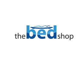 #231 untuk Logo Design for The Bed Shop oleh anjuseju