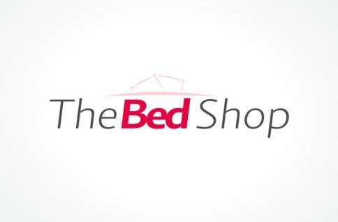 Konkurrenceindlæg #214 for                                                 Logo Design for The Bed Shop
                                            
