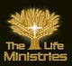 Kilpailutyön #42 pienoiskuva kilpailussa                                                     Design a Logo for  The Life Ministries
                                                