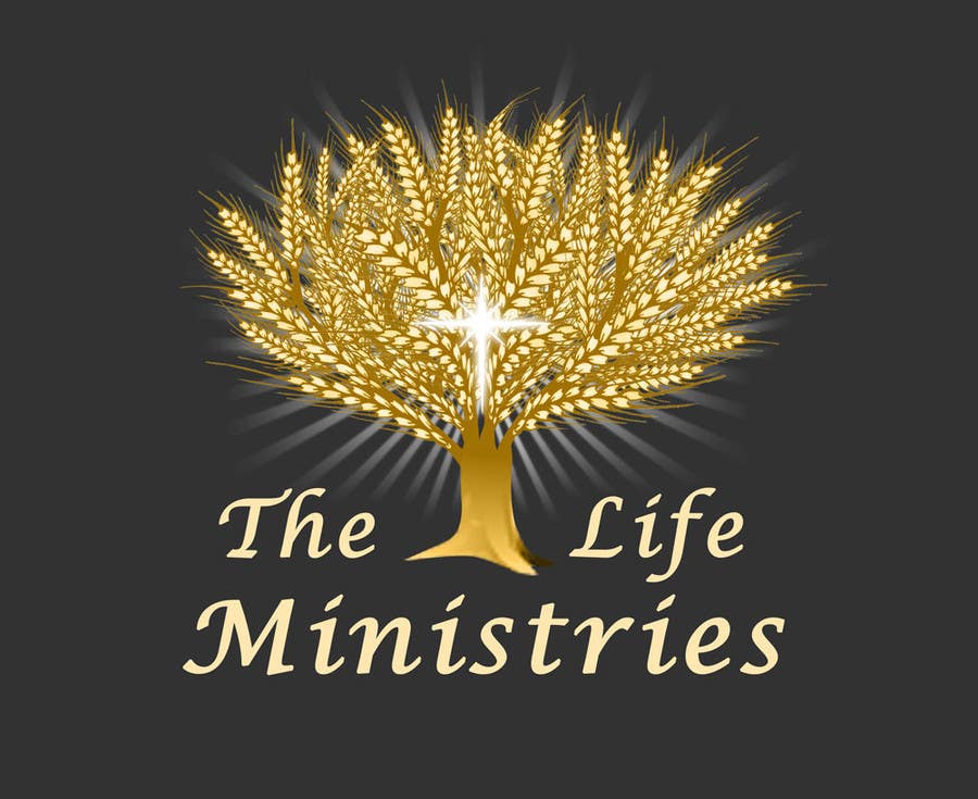 Konkurrenceindlæg #92 for                                                 Design a Logo for  The Life Ministries
                                            