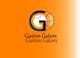 Kilpailutyön #30 pienoiskuva kilpailussa                                                     Design a Logo for the Gaston Gators
                                                