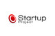Ảnh thumbnail bài tham dự cuộc thi #163 cho                                                     Logo Design for Startup project
                                                