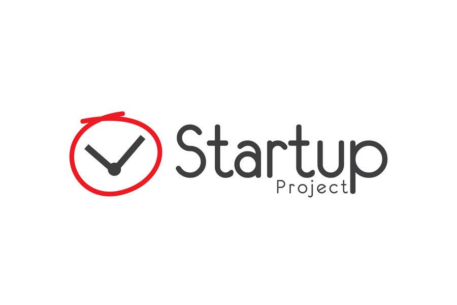 Wasilisho la Shindano #125 la                                                 Logo Design for Startup project
                                            