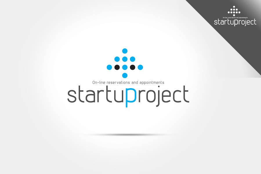 Contest Entry #216 for                                                 Logo Design for Startup project
                                            