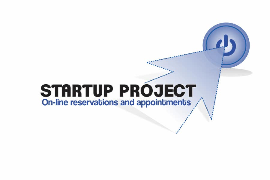 Bài tham dự cuộc thi #128 cho                                                 Logo Design for Startup project
                                            