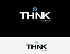 #407 untuk Design a Logo for Think Group oleh yesudasthomas