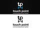 Kilpailutyön #64 pienoiskuva kilpailussa                                                     Design a Logo for Touch Point Communication
                                                