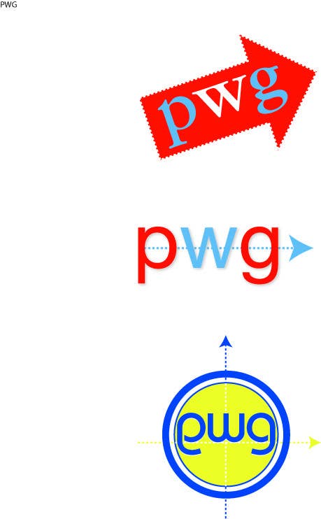 Příspěvek č. 4 do soutěže                                                 Logo Design for The Pearnswest Group
                                            