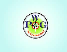 #89 para Logo Design for The Pearnswest Group por ROCCO965