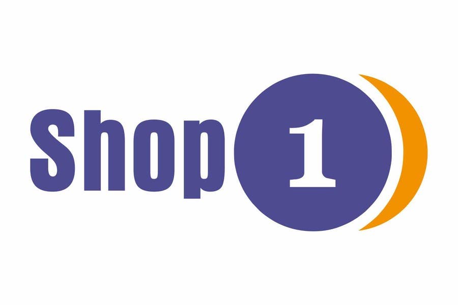 Penyertaan Peraduan #14 untuk                                                 Design a Logo for online shop
                                            
