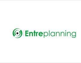 #195 untuk Entreplanning Logo oleh creatvideas