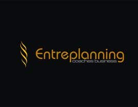 #228 untuk Entreplanning Logo oleh shobbypillai