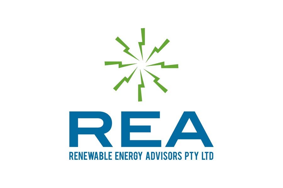 Participación en el concurso Nro.61 para                                                 Logo Design for Renewable Energy Advisors Pty Ltd
                                            