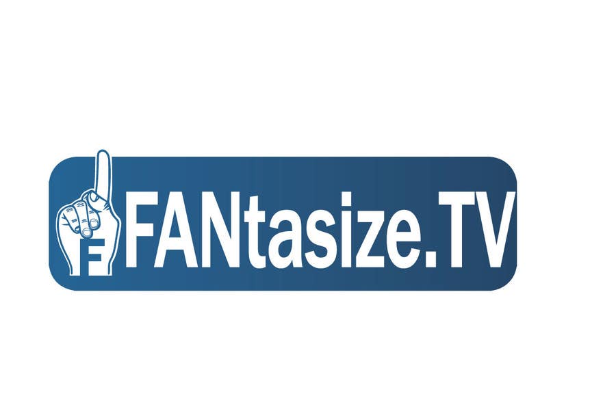 Kilpailutyö #30 kilpailussa                                                 Design a Simple Logo for Fantasize.TV!
                                            