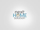 Icône de la proposition n°174 du concours                                                     Design a Logo for Next Home Solution
                                                