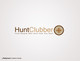 Ảnh thumbnail bài tham dự cuộc thi #39 cho                                                     Design a Logo for Huntclubber.com
                                                