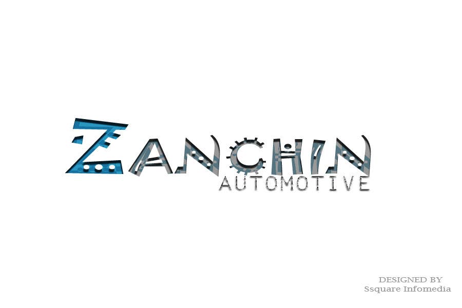 Natečajni vnos #238 za                                                 Logo Design for car dealership group, consisting of 24 import stores
                                            