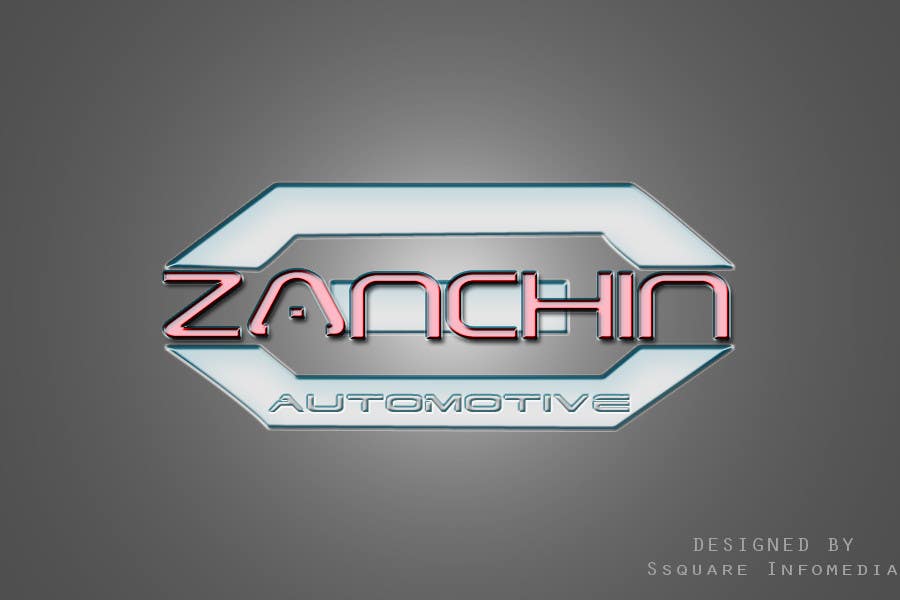 #282. pályamű a(z)                                                  Logo Design for car dealership group, consisting of 24 import stores
                                             versenyre