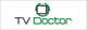 Kilpailutyön #26 pienoiskuva kilpailussa                                                     Design a Logo for tv doctor recycling
                                                