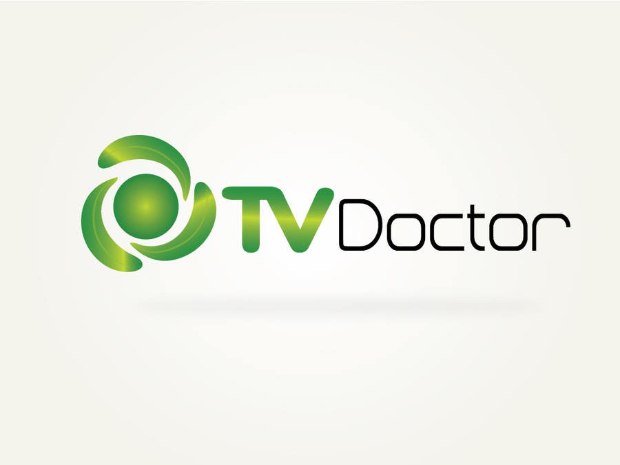 Kilpailutyö #85 kilpailussa                                                 Design a Logo for tv doctor recycling
                                            