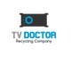 Contest Entry #2 thumbnail for                                                     Design a Logo for tv doctor recycling
                                                